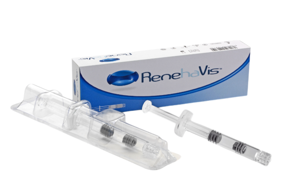 renehavis